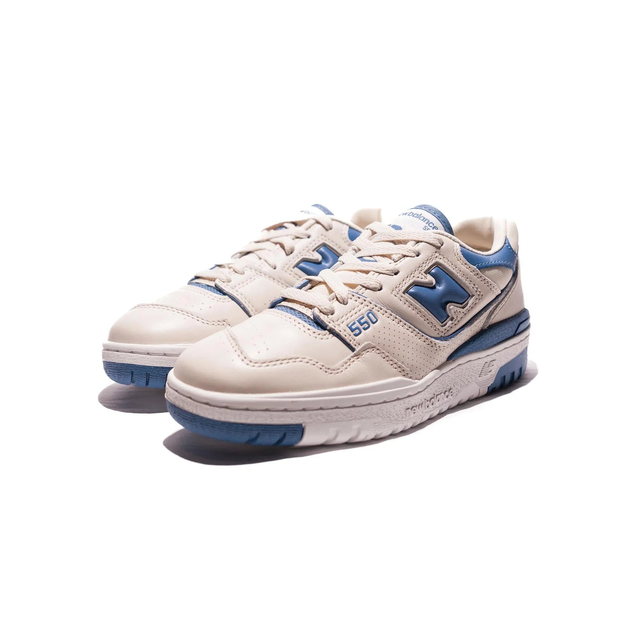 New Balance BBW550AI Linen/Heron Blue