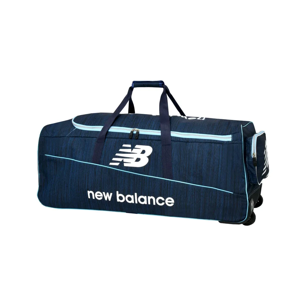 New Balance DC600 Wheelie Bag