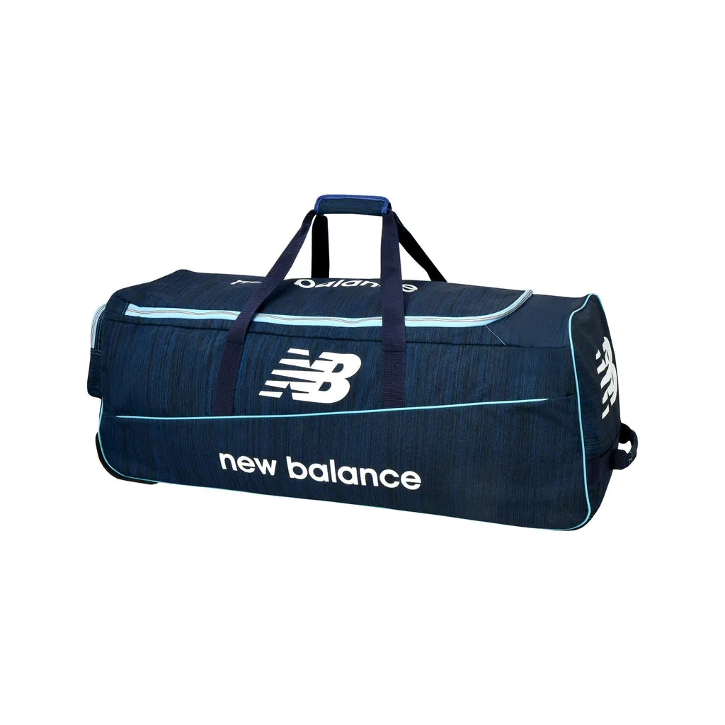 New Balance DC600 Wheelie Bag