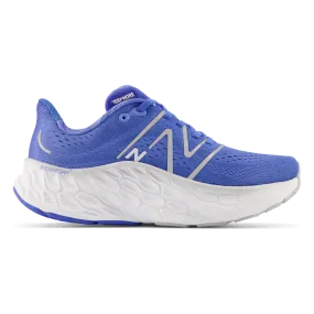 New Balance Fresh Foam X More V4 - Bright Lapis