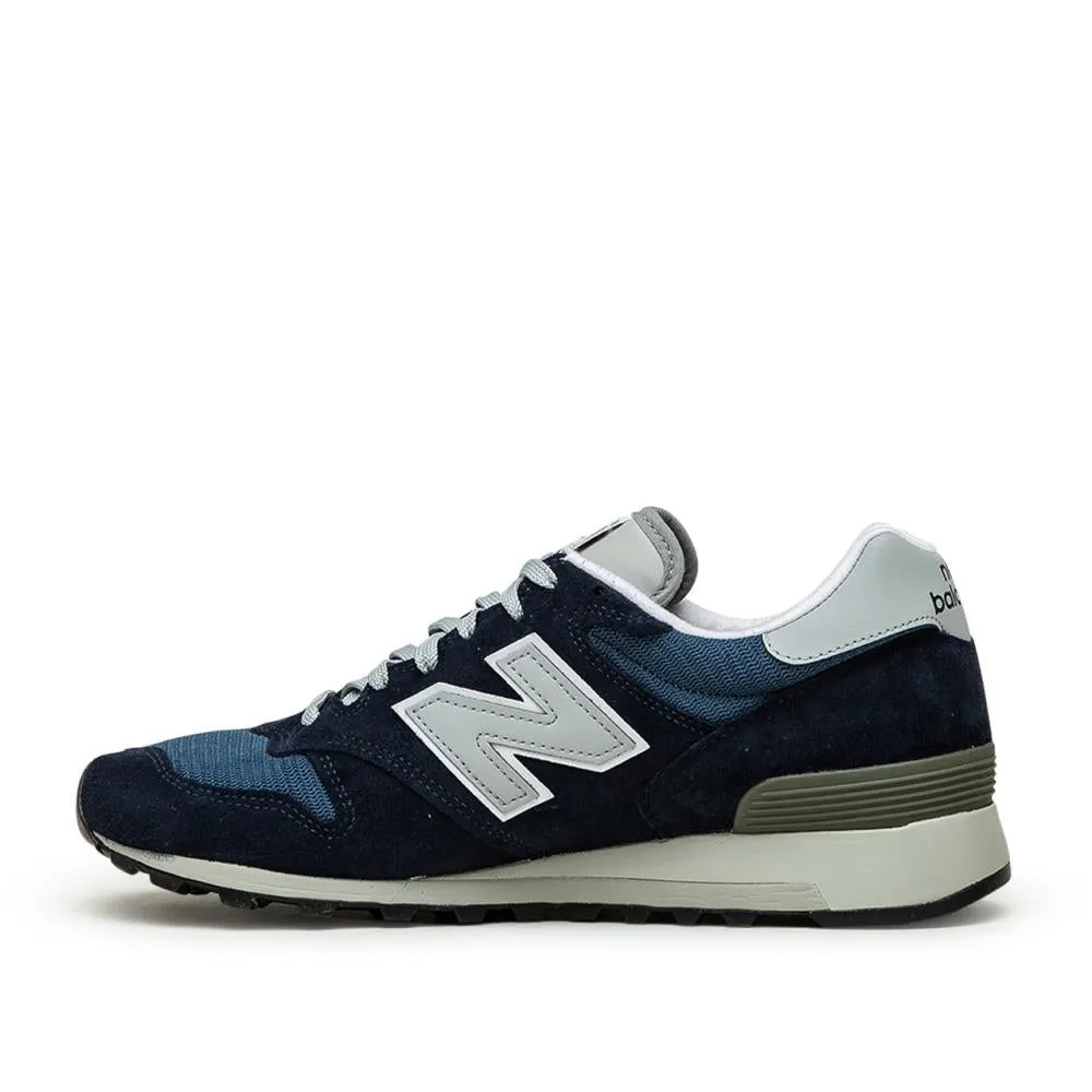 New Balance M1300 AO 'Made in USA' (Navy / Grey)