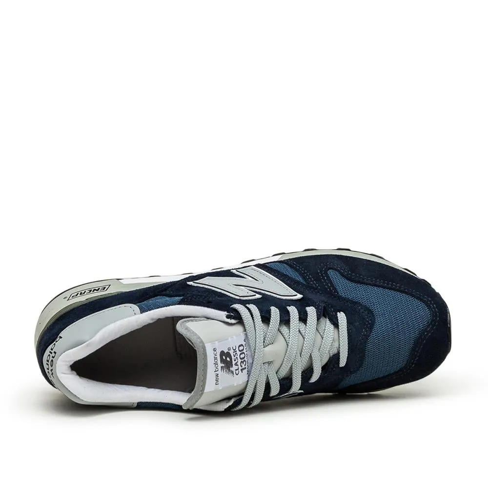 New Balance M1300 AO 'Made in USA' (Navy / Grey)