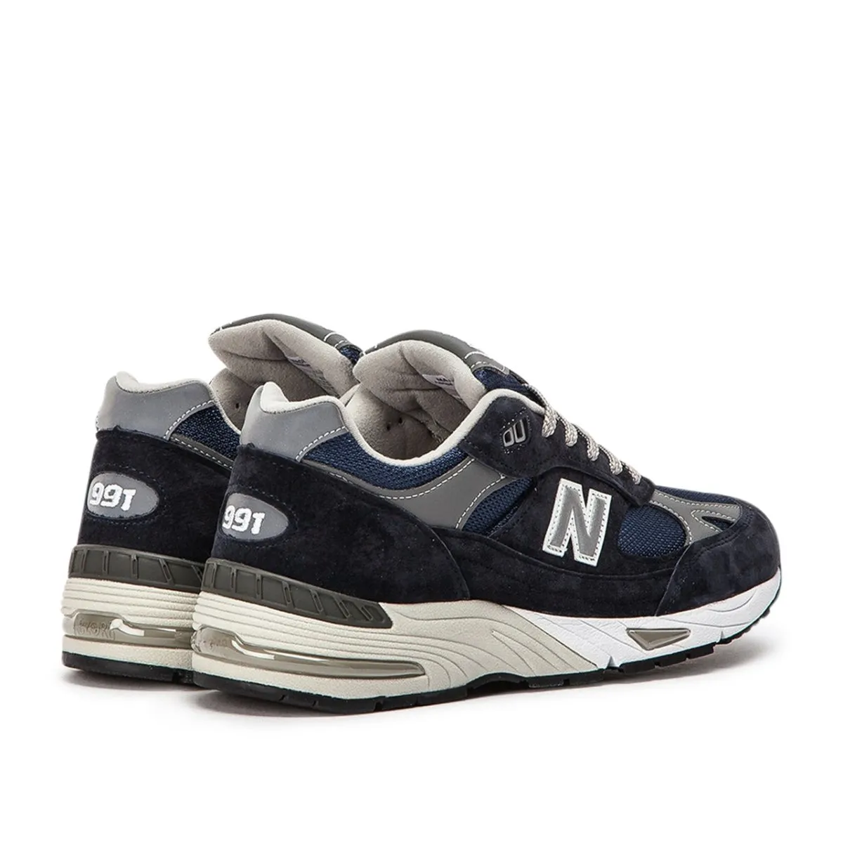 New Balance M991 NV ''Made In England'' (Navy)