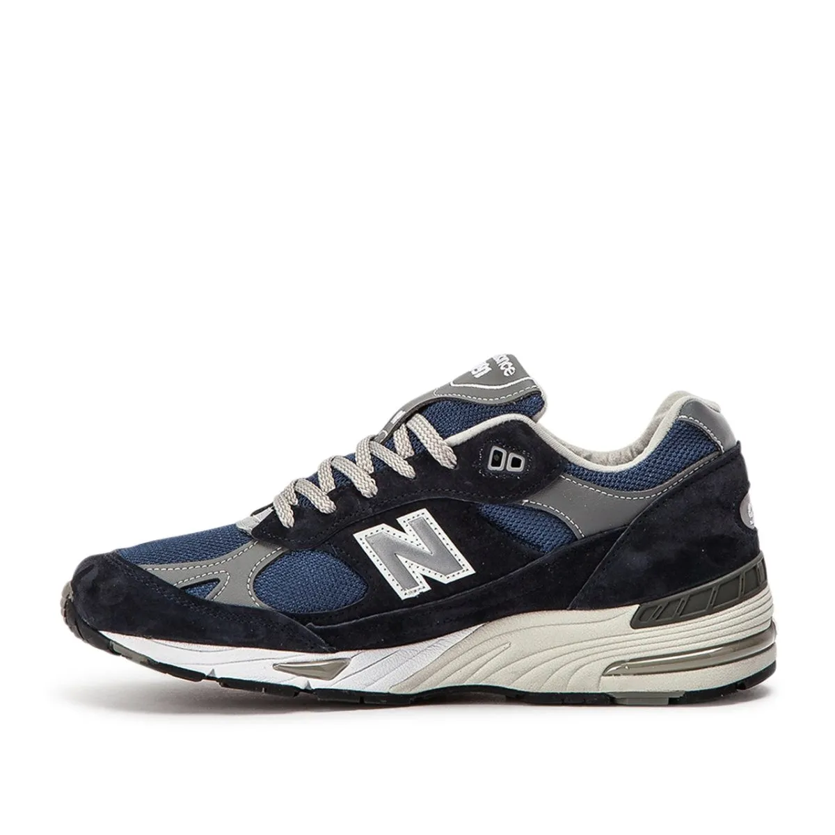 New Balance M991 NV ''Made In England'' (Navy)