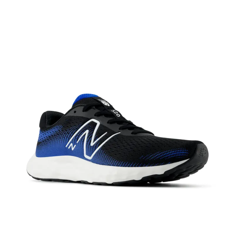 New Balance Men's 520 V8 Running Shoe - M520RW8 (X-Wide)