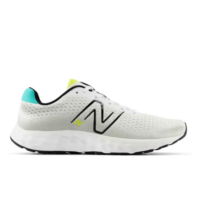 New Balance Men's 520 V8 Running Shoe - M520RY8 (X-Wide)