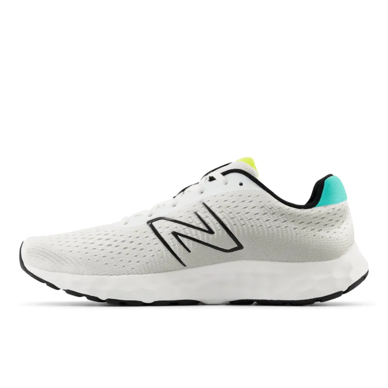 New Balance Men's 520 V8 Running Shoe - M520RY8 (X-Wide)