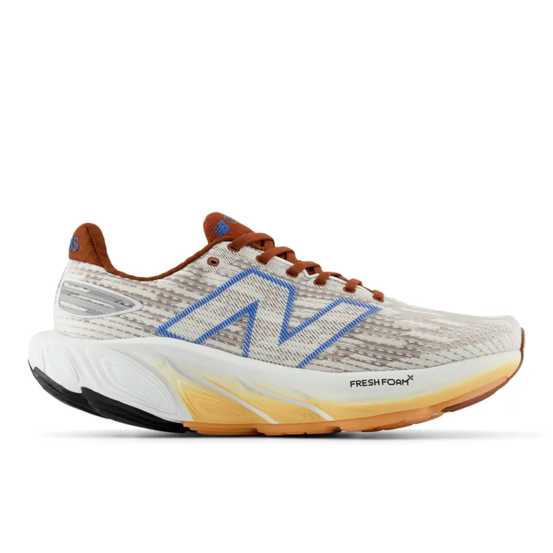 New Balance Men's Fresh Foam X Balos Running Shoe - MBALLA1