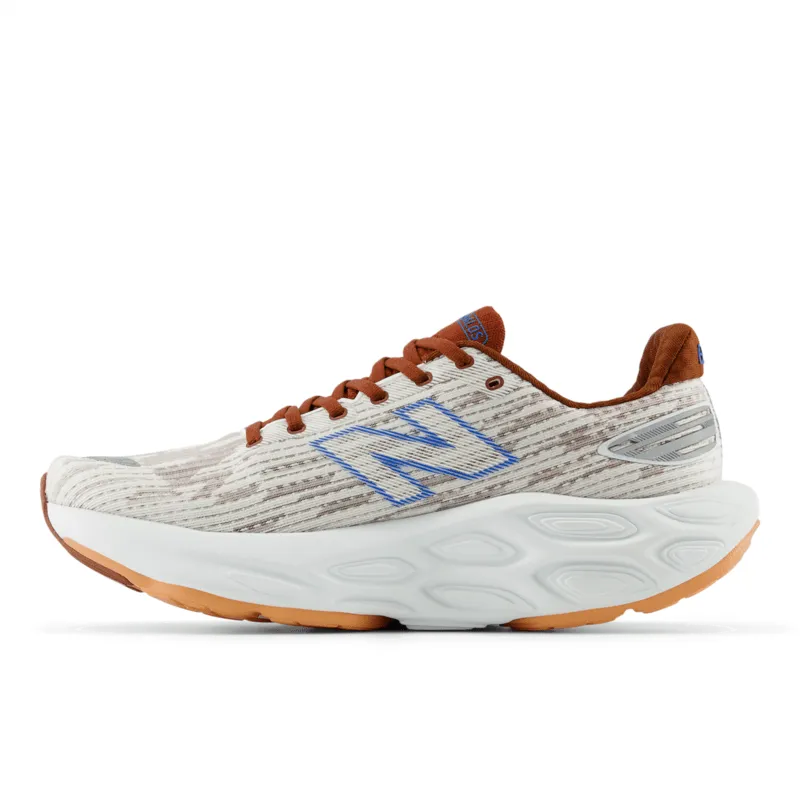 New Balance Men's Fresh Foam X Balos Running Shoe - MBALLA1