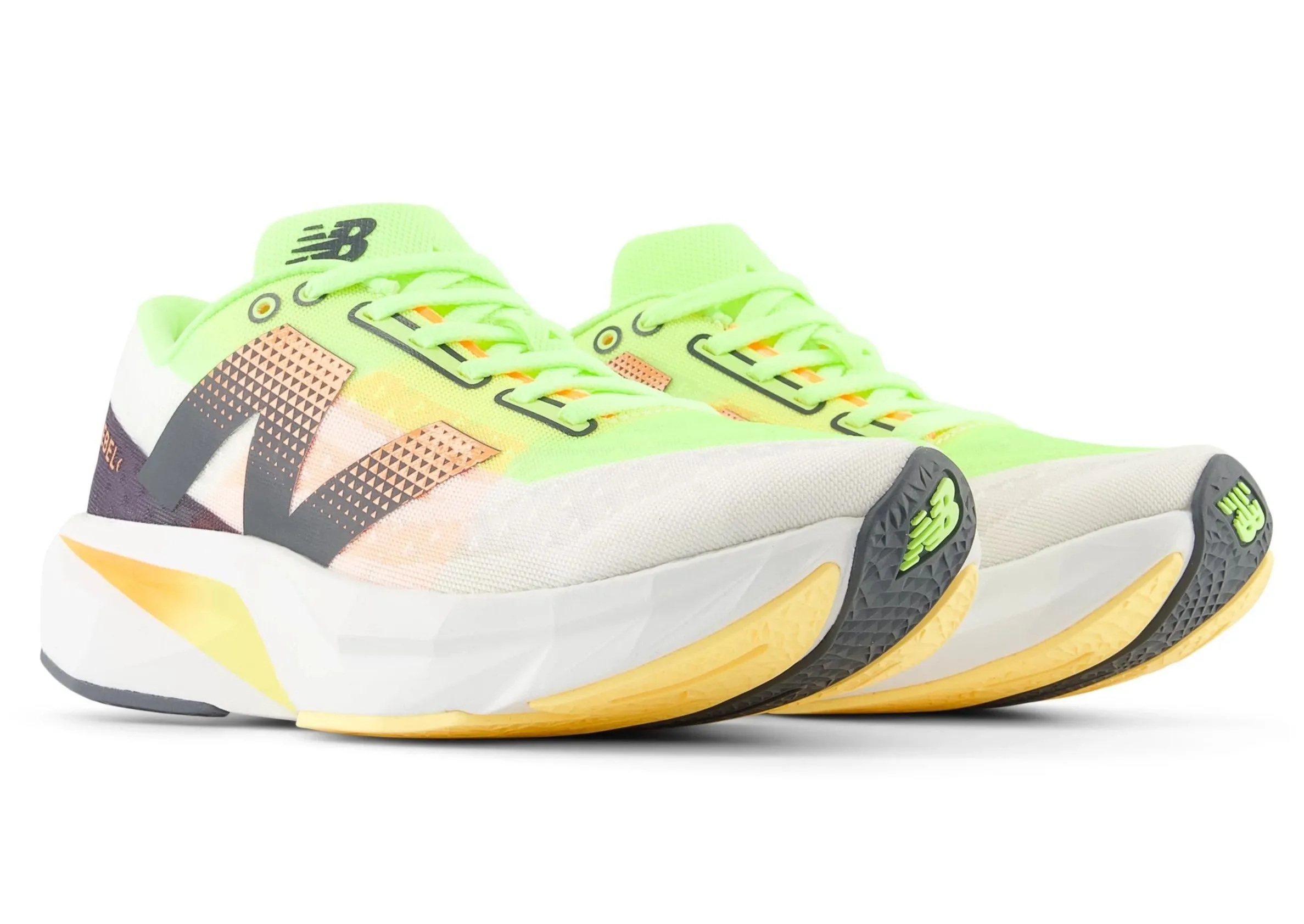 New Balance Men's FuelCell Rebel v4