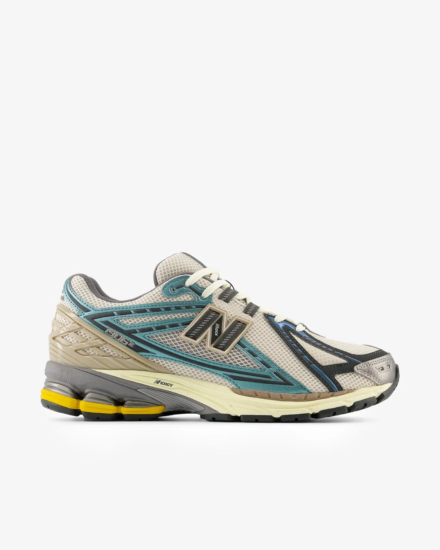 New Balance  Men's M1906RV1 New Spruce 