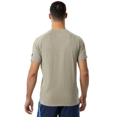 New Balance Men's R.W. Tech Tee