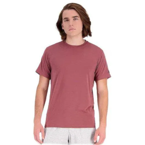 New Balance Men's R.W. Tech Tee