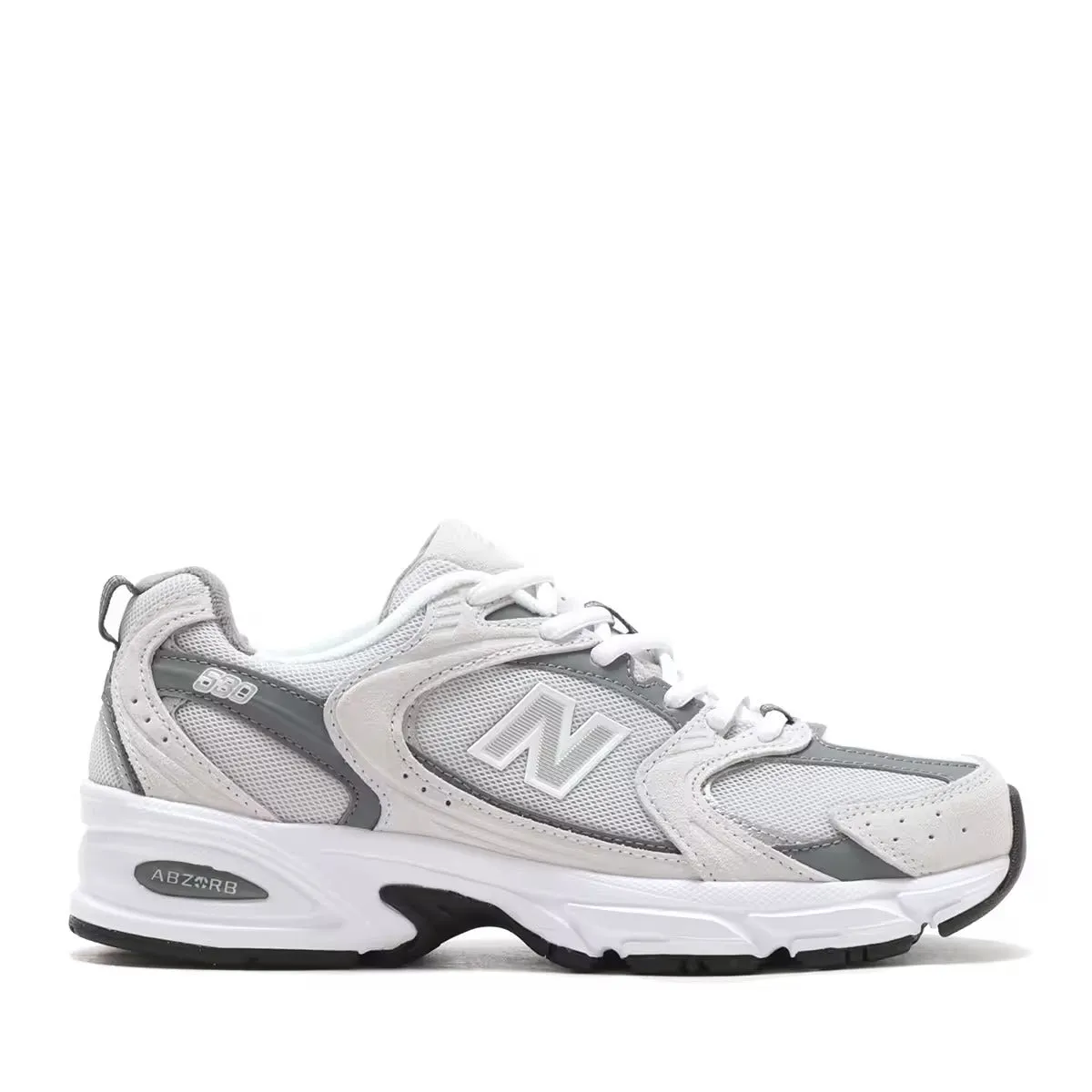 New Balance  MR530CB Grey Matter 