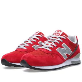 New Balance MRL996ARRed