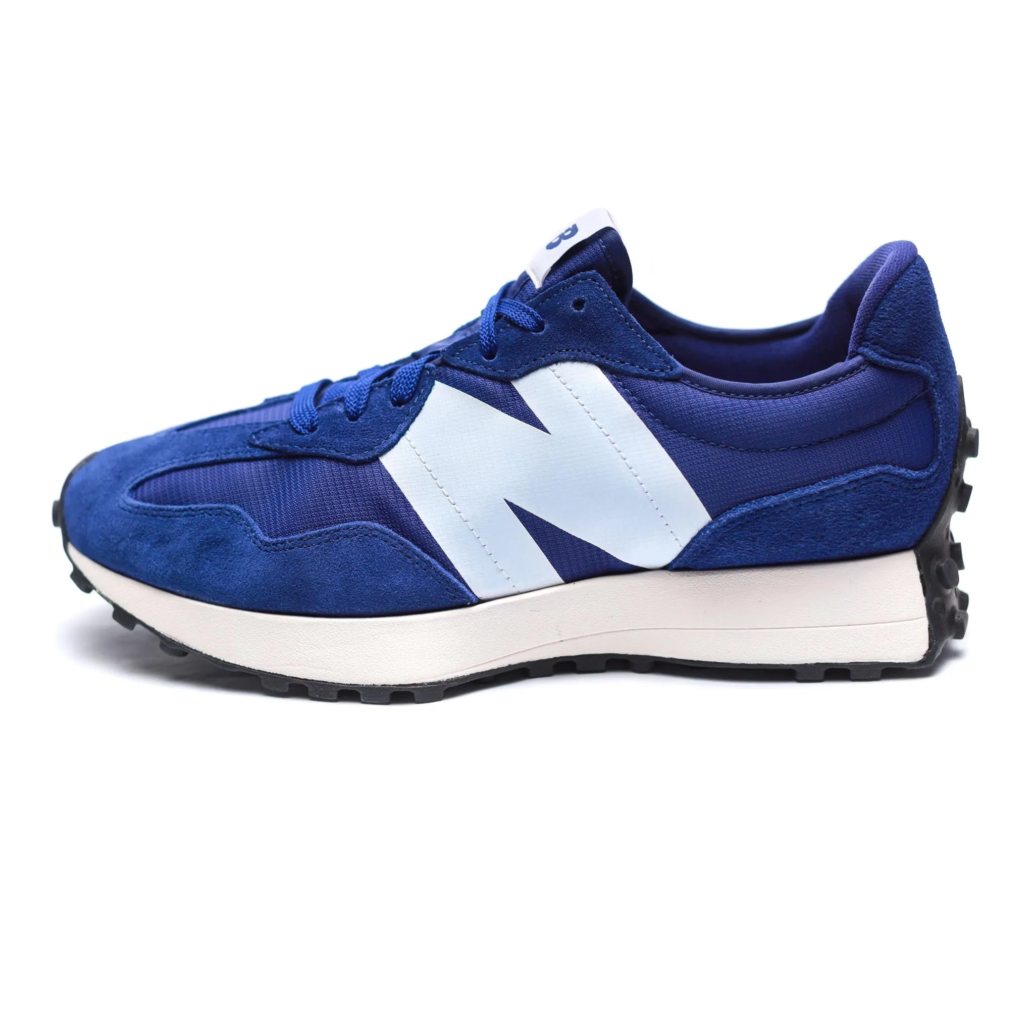 New Balance MS327RA Blue/White