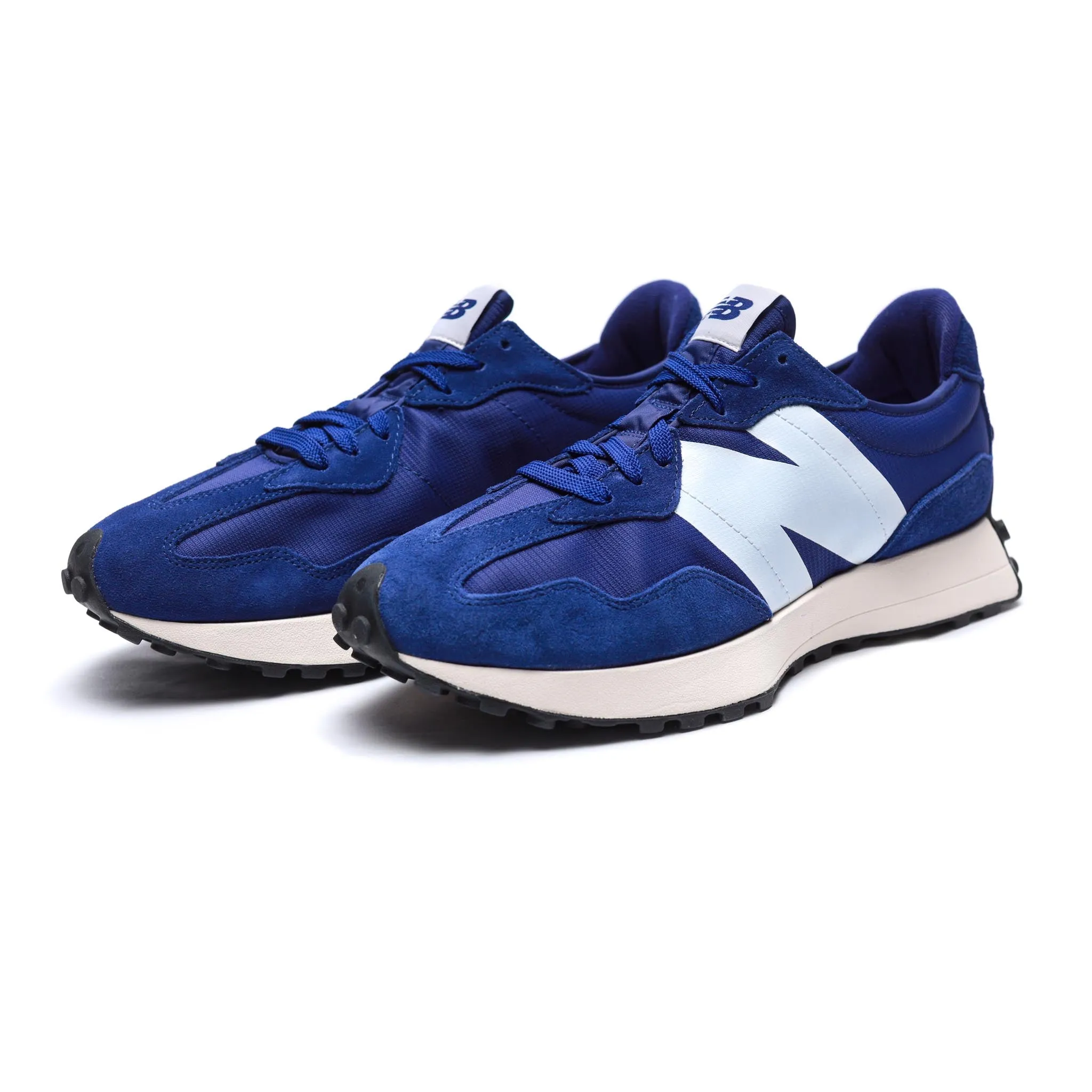 New Balance MS327RA Blue/White