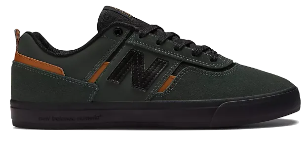 New Balance NM 306 Green/Black