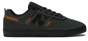 New Balance NM 306 Green/Black