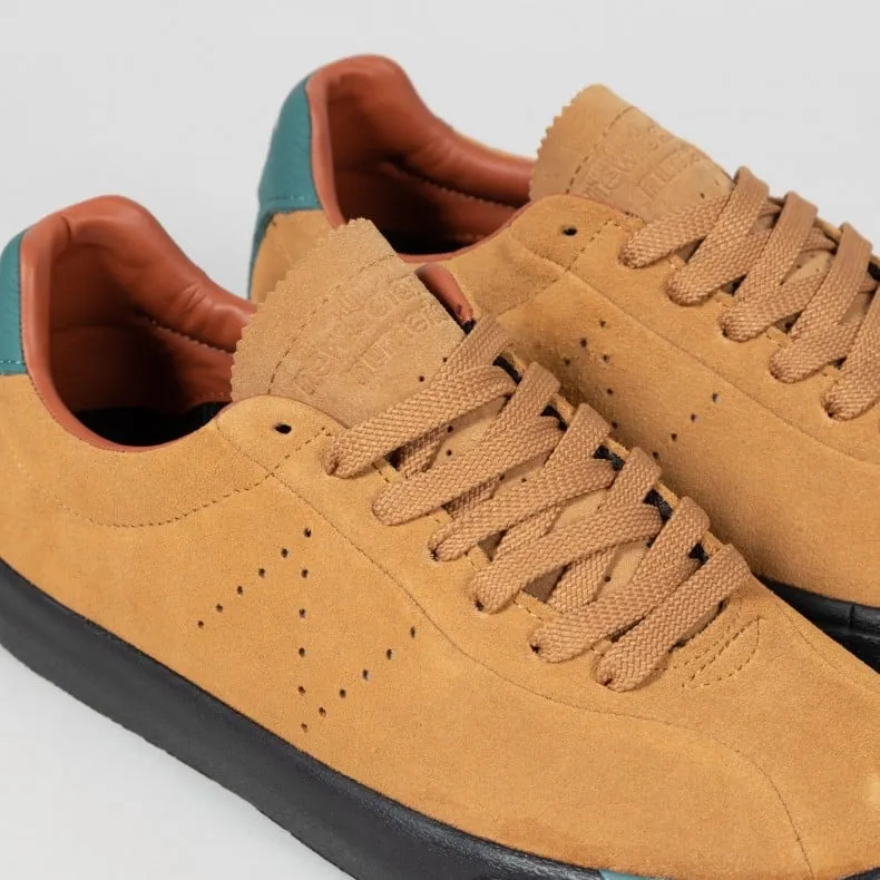 New Balance Numeric 22 (Brown/Black)