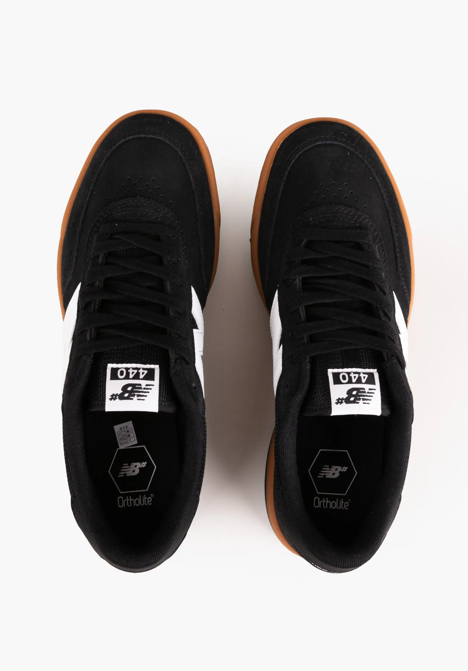 New Balance Numeric NM440