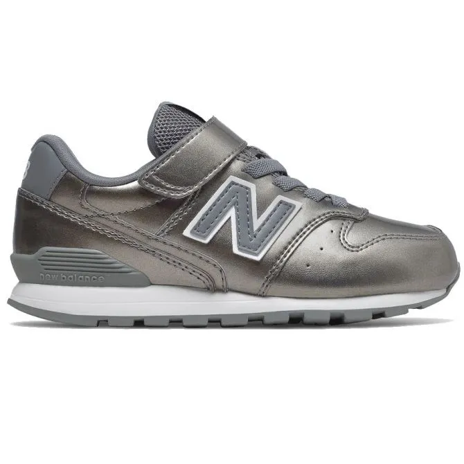 NEW BALANCE SNEAKERS JUNIOR YV996GA