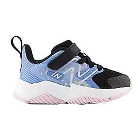 New Balance Toddler Girls' Rave Run v2 Athletic Shoe