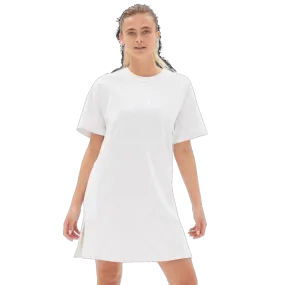 New Balance Women's Athletics Tee Dress