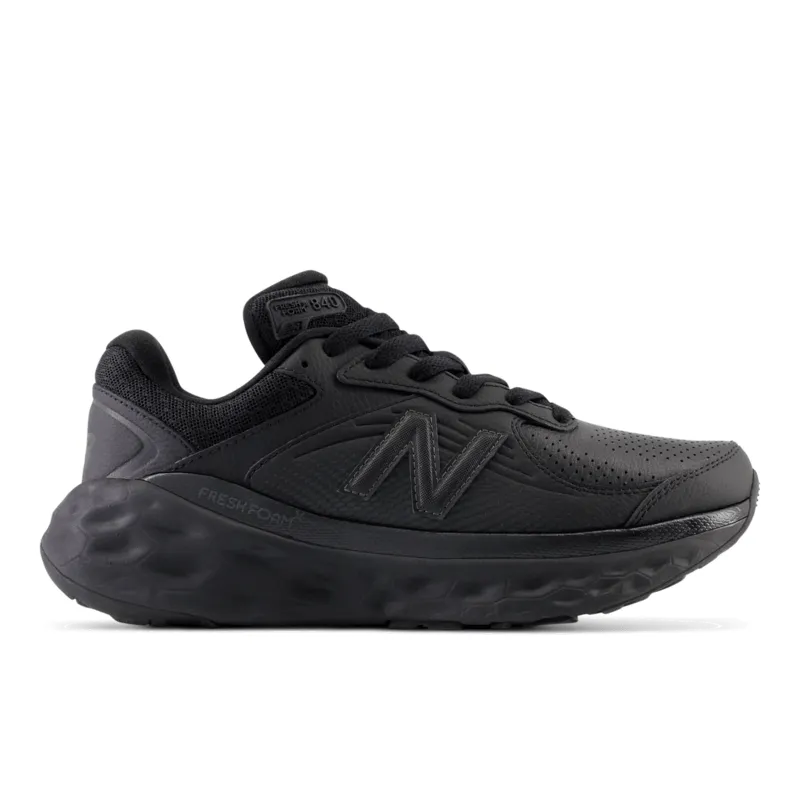 New Balance Women's Fresh Foam X 840F Slip Resistant Walking Shoe - WW840FB1