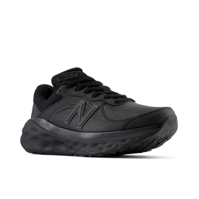 New Balance Women's Fresh Foam X 840F Slip Resistant Walking Shoe - WW840FB1