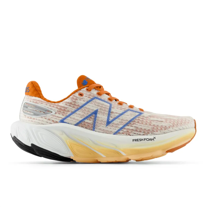 New Balance Women's Fresh Foam X Balos Running Shoe - WBALLA1