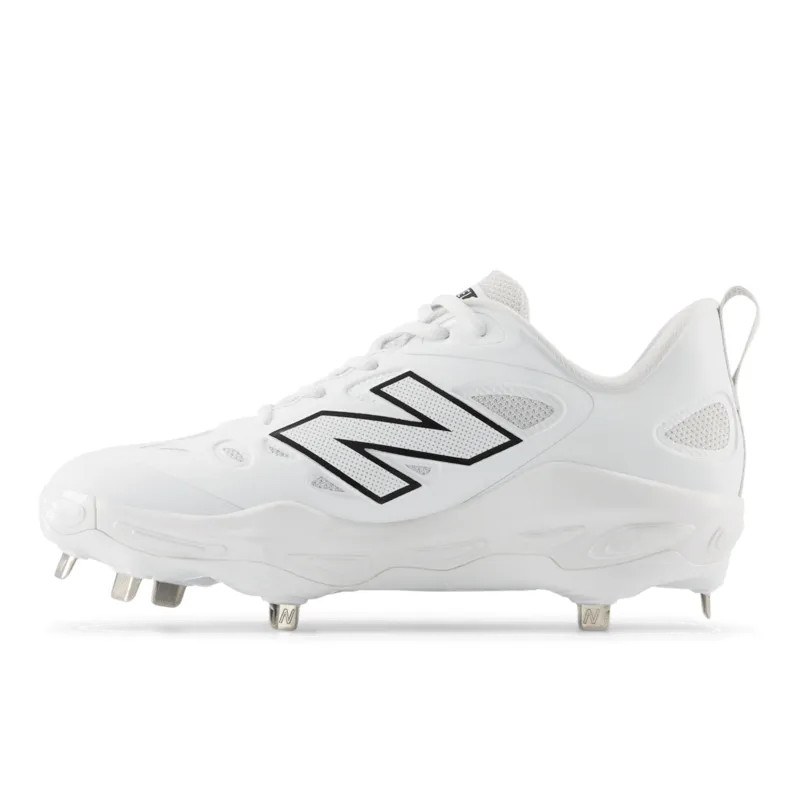 New Balance Women's Fresh Foam X Velo V4 Metal Softball Cleat - SMVELOW4