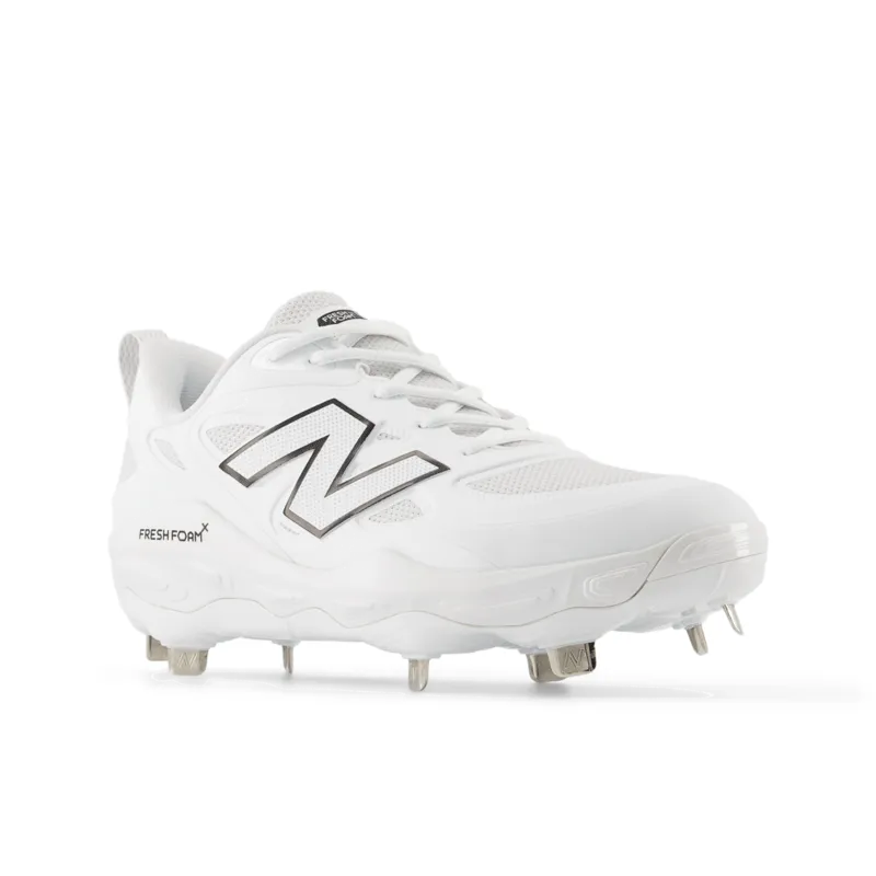 New Balance Women's Fresh Foam X Velo V4 Metal Softball Cleat - SMVELOW4