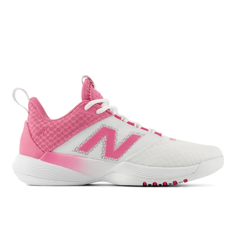 New Balance Women's FuelCell VB-01 Unity of Sport Volleyball Shoe - WCHVOLPI (Wide)