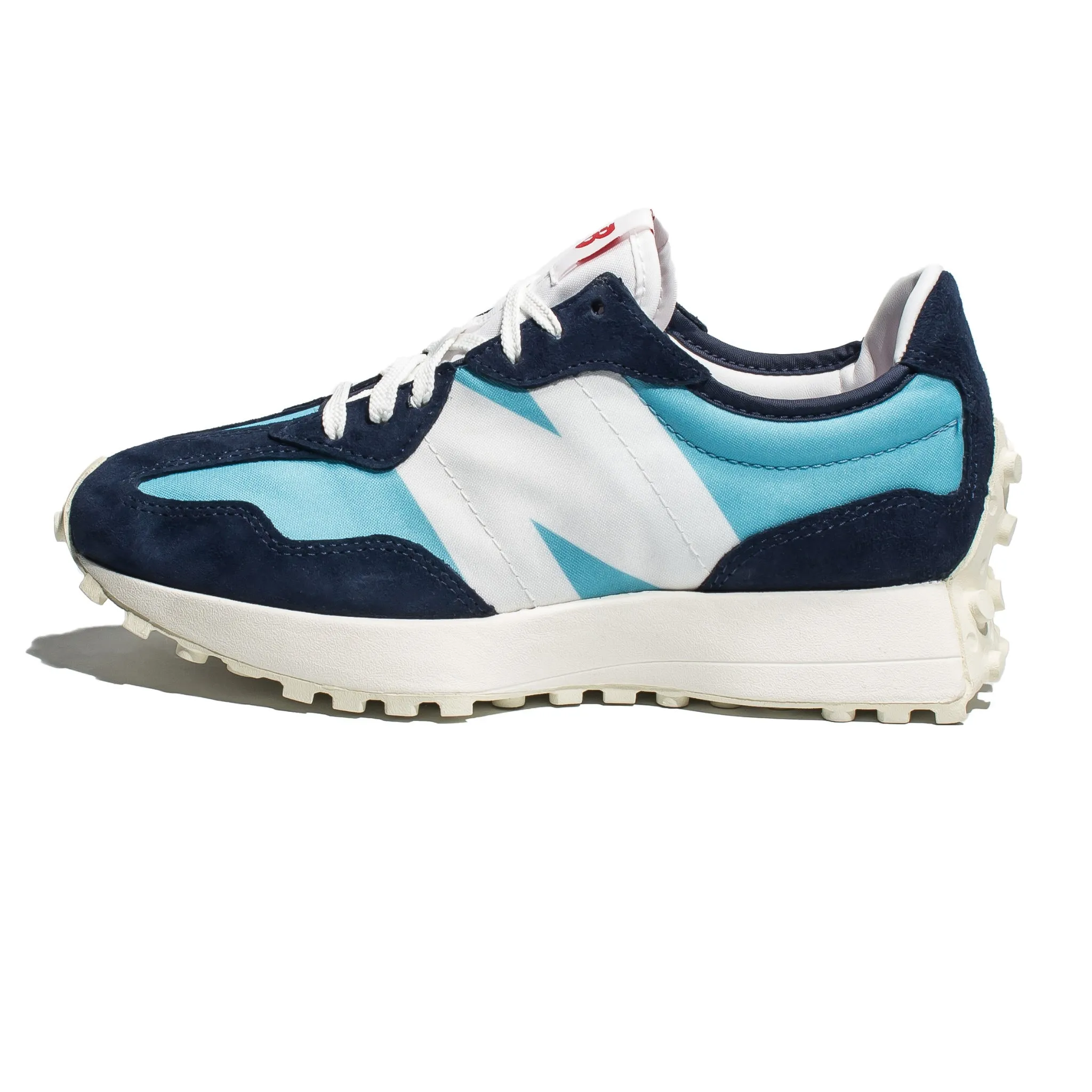 New Balance WS327CPB 'Wax Blue'