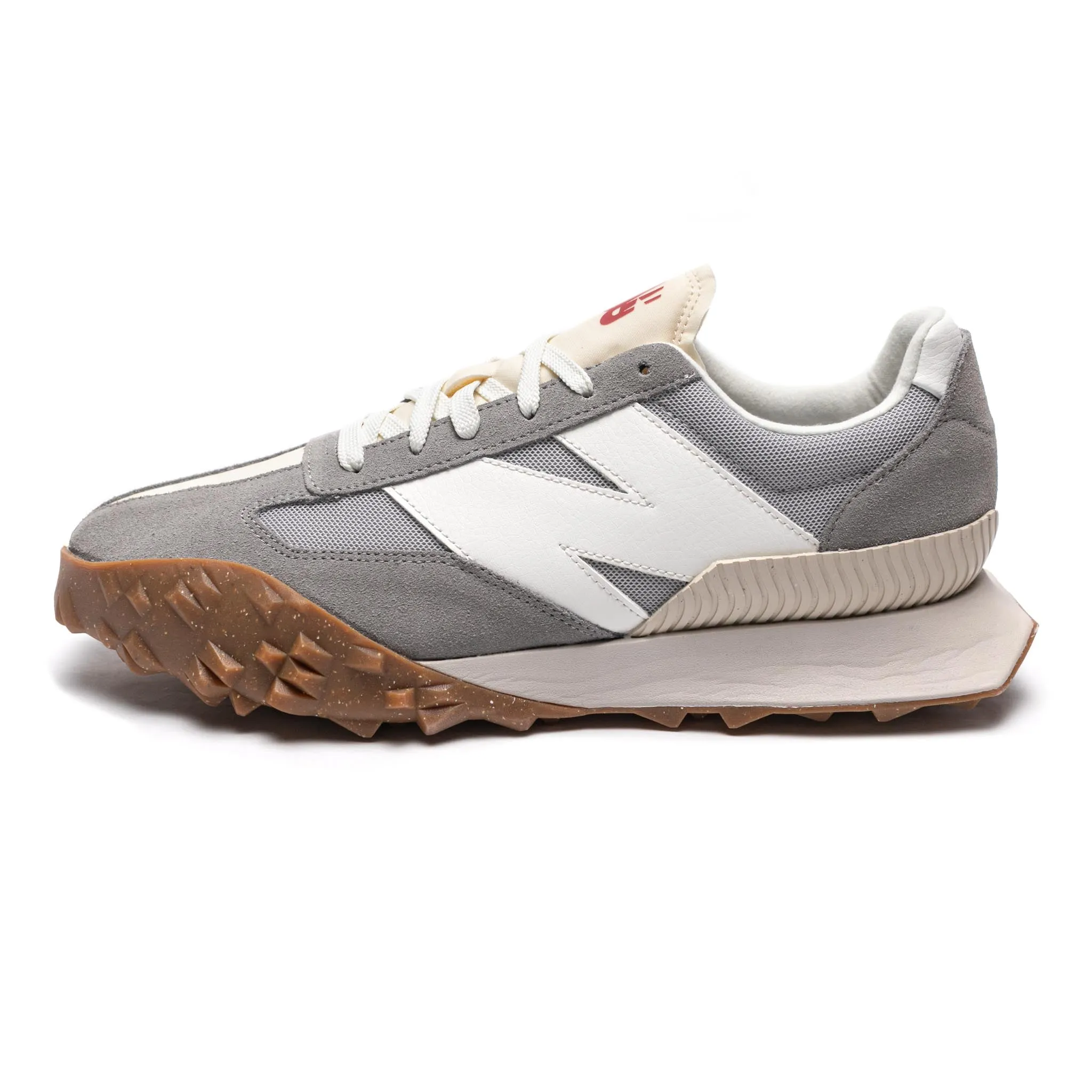 New Balance XC-72 ‘Grey/Gum’