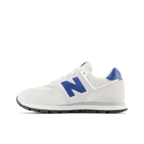 New Balance Youth 574 Running Shoe - GC574DWS