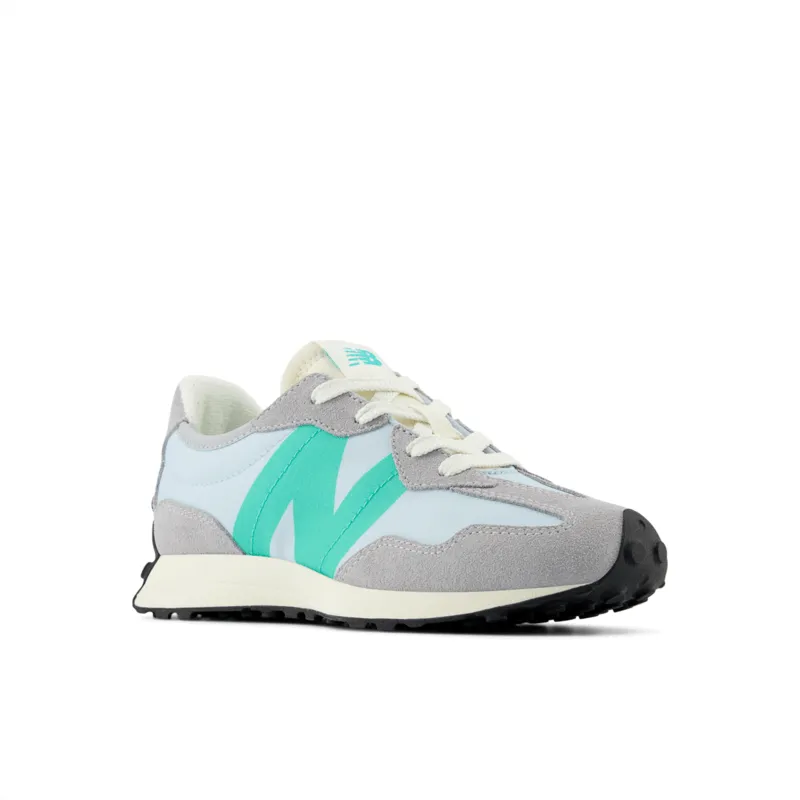 New Balance Youth Girls 327 Running Shoe - PS327VK