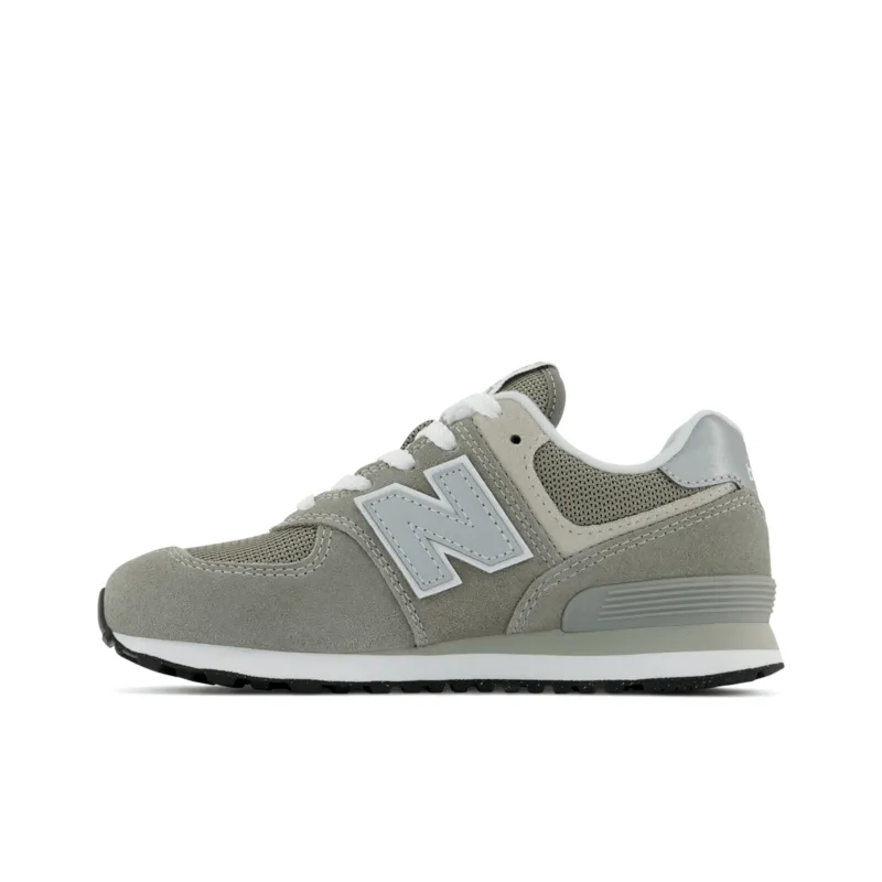 New Balance Youth Infant 574 Running Shoe - PC574EVG