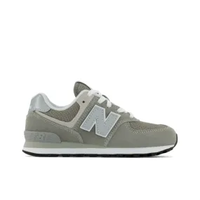 New Balance Youth Infant 574 Running Shoe - PC574EVG