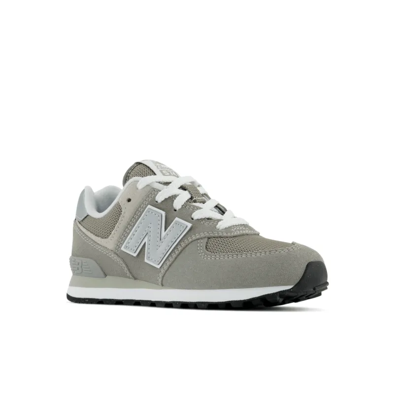 New Balance Youth Infant 574 Running Shoe - PC574EVG