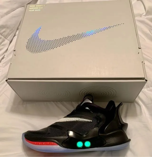 Nike Adapt BB 2.0 OG