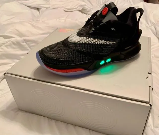 Nike Adapt BB 2.0 OG