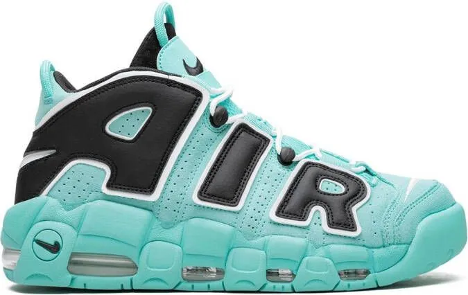 Nike Air More Uptempo 96 QS 