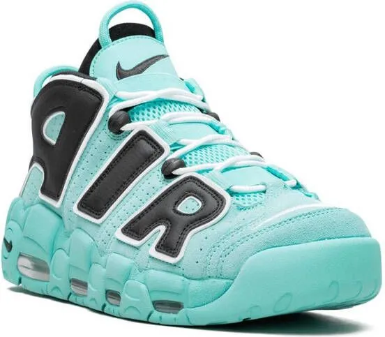 Nike Air More Uptempo 96 QS 