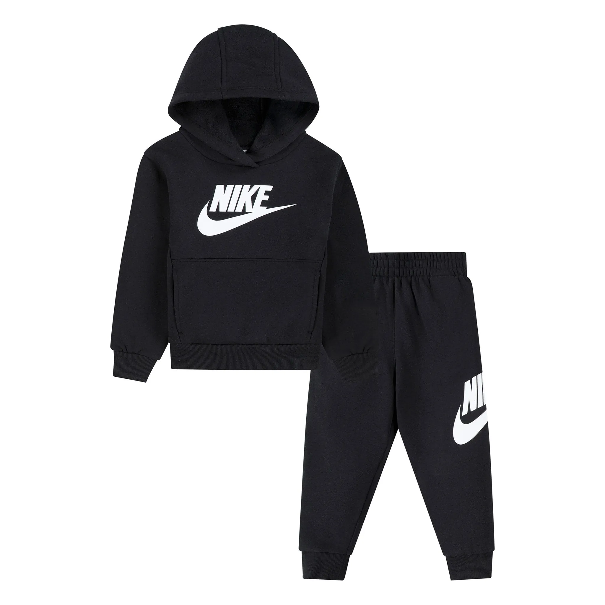 Nike Club Fleece Set 2-4T  - Clement