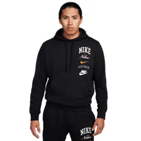 Nike Club Logos Sweatshirt