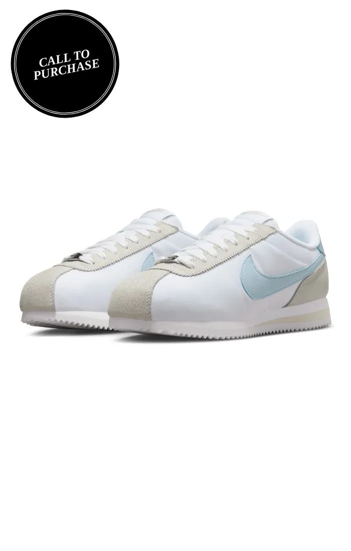 NIKE Cortez- “Light Armory”