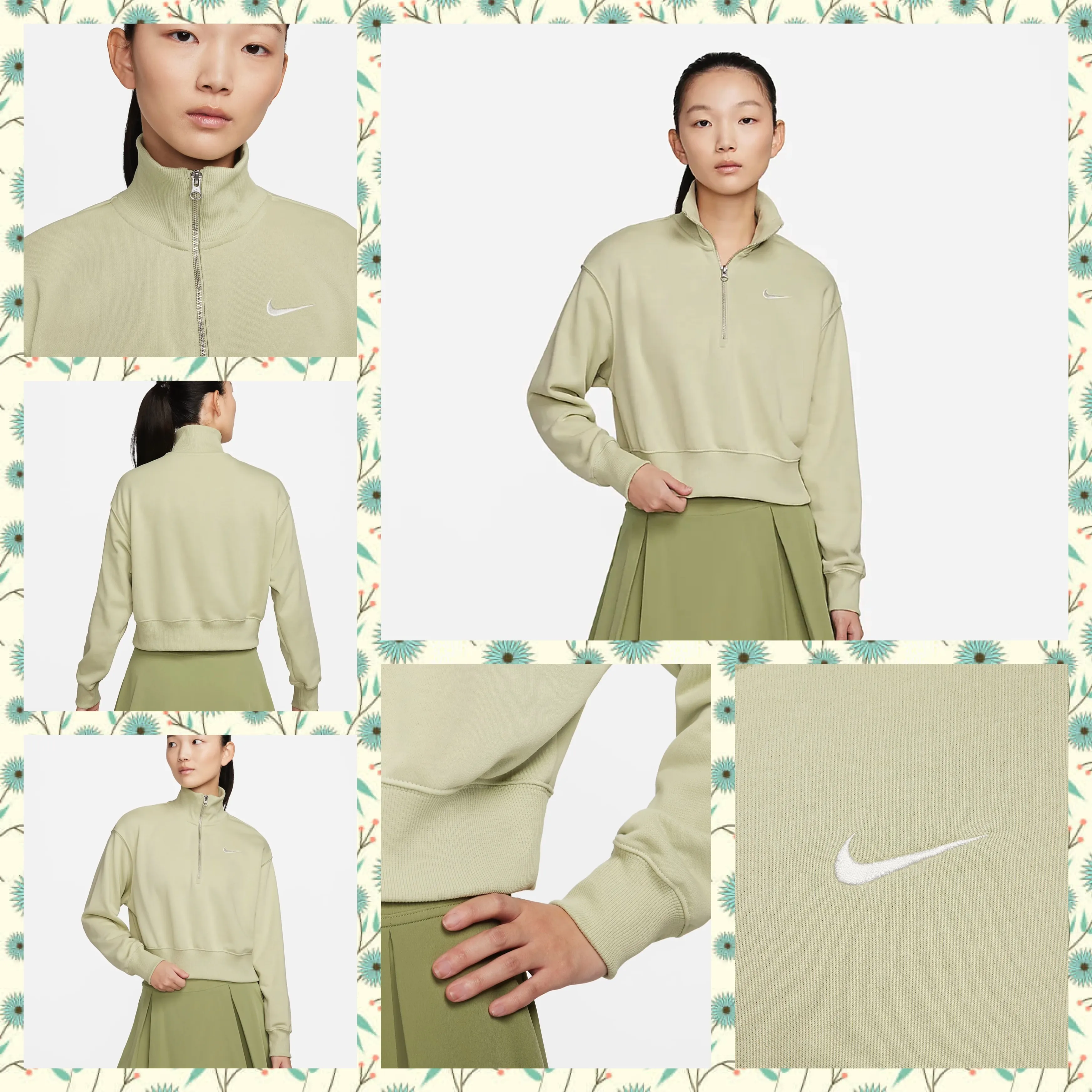 Nike  |Hoodies & Sweatshirts