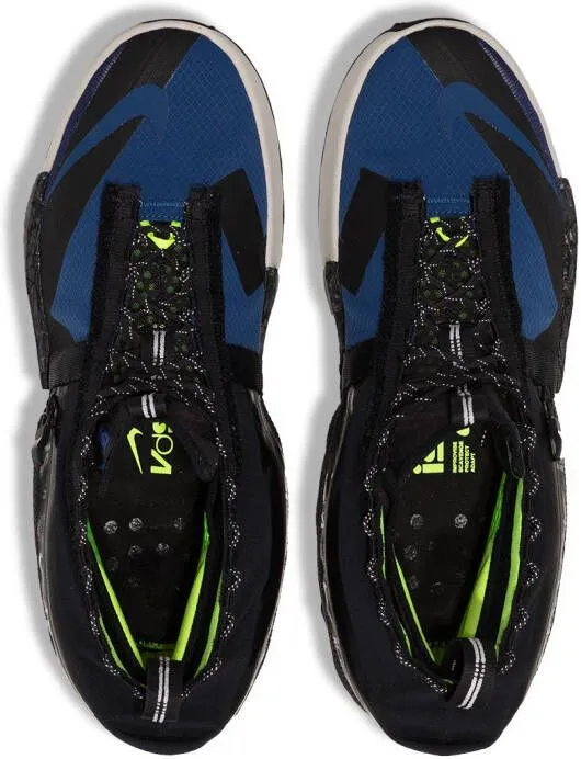 Nike ISPA Drifter Gator sneakers Black